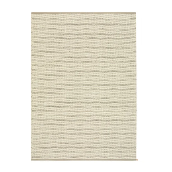 Kasthall Tapis Doris White pearl 200x300 cm