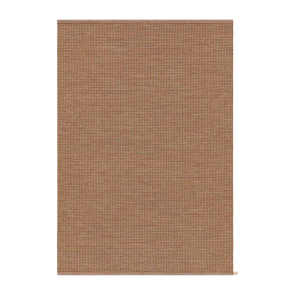 Kasthall Tapis Dot Icon 170x240 cm Burnt Terracotta