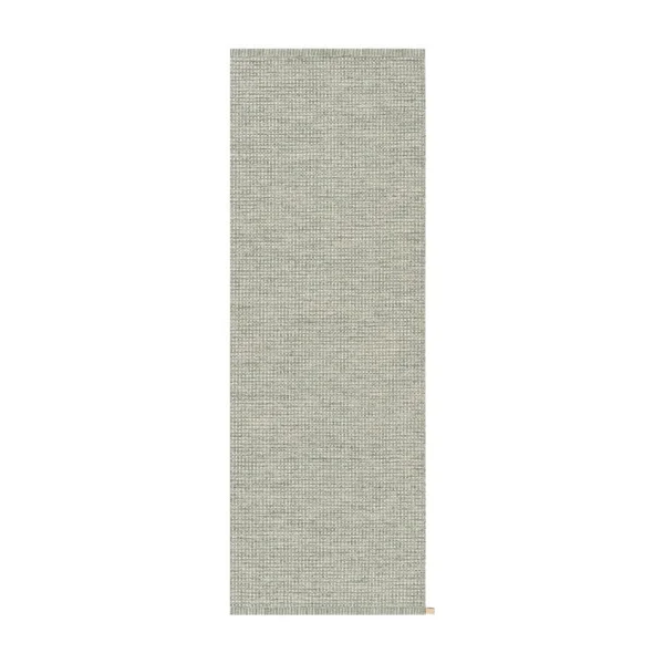 Kasthall Tapis Dot Icon 90x240 cm Dusty Grey