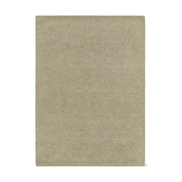 Kasthall Tapis Fasad Duo Light beige-light grey 805, 200x300 cm