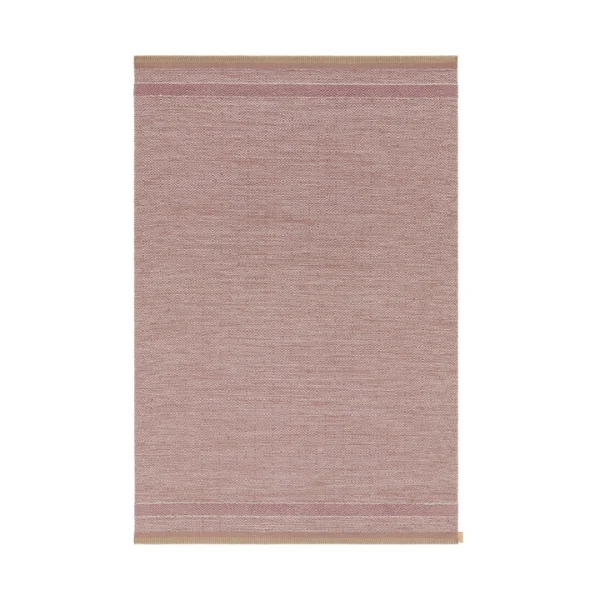 Kasthall Tapis Goose Eye Anniversary Pink bliss, 290x400 cm