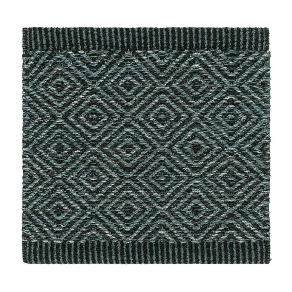 Kasthall Tapis Goose Eye Icon 85x240 cm Hudson