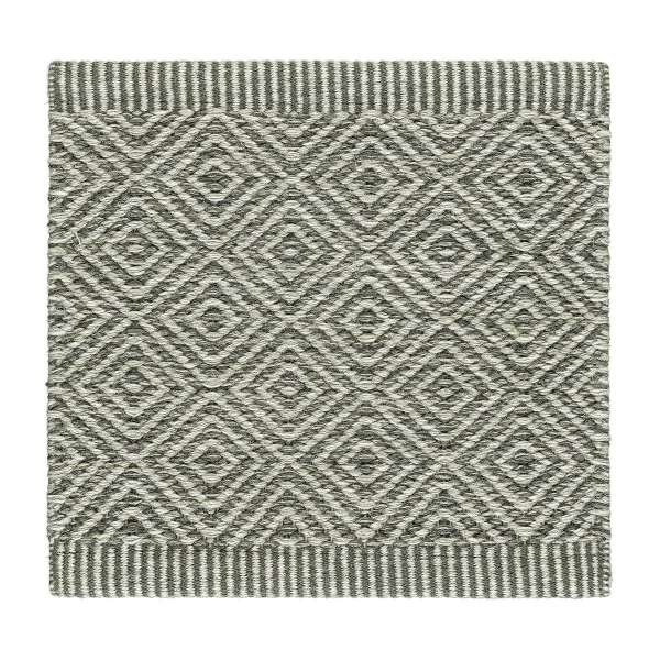 Kasthall Tapis Goose Eye Icon 85x240 cm Manhattan