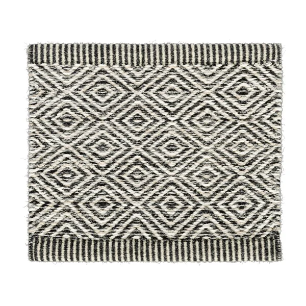 Kasthall Tapis Goose Eye Icon 85x240 cm Soho