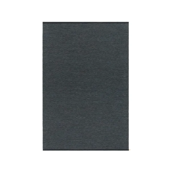 Kasthall Tapis Goose Eye XL Icon Denim blue 195x300 cm