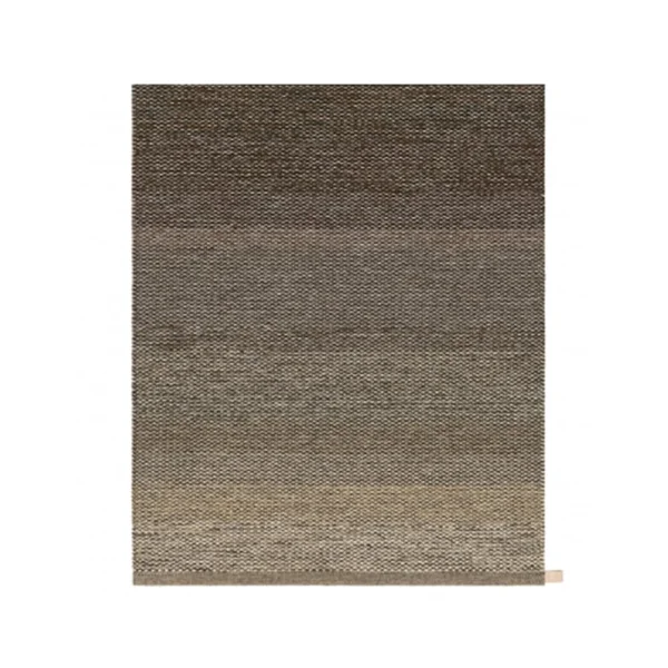 Kasthall Tapis Harvest Beige-marron 240x170 cm