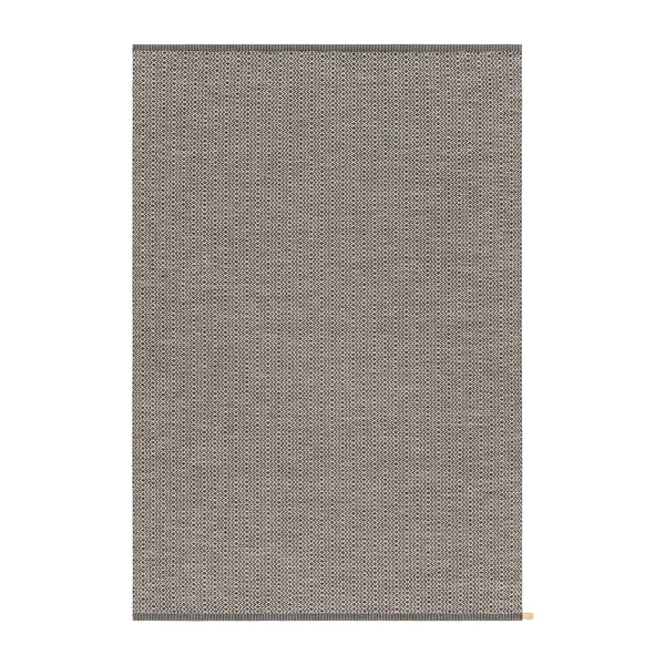 Kasthall Tapis Ingrid Icon 160x240 cm Asphalt Grey