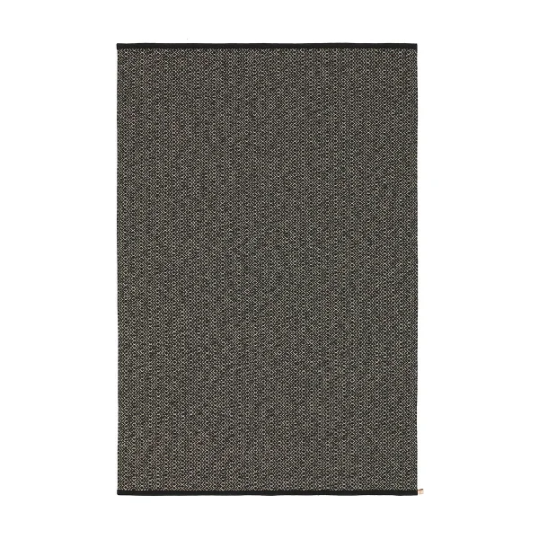 Kasthall Tapis Ingrid Icon 160x240 cm Black White