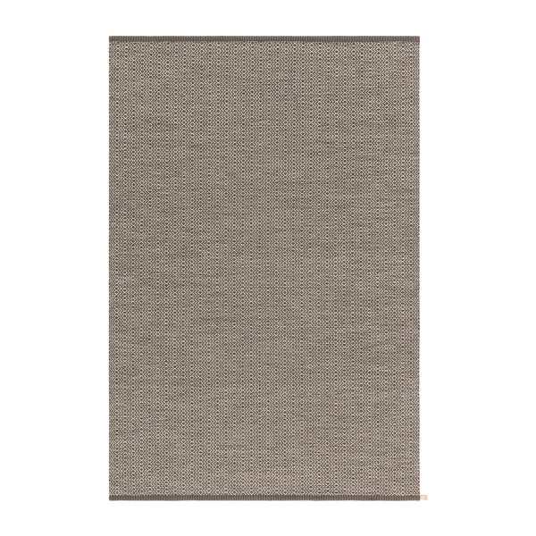 Kasthall Tapis Ingrid Icon 160x240 cm Brown Grey