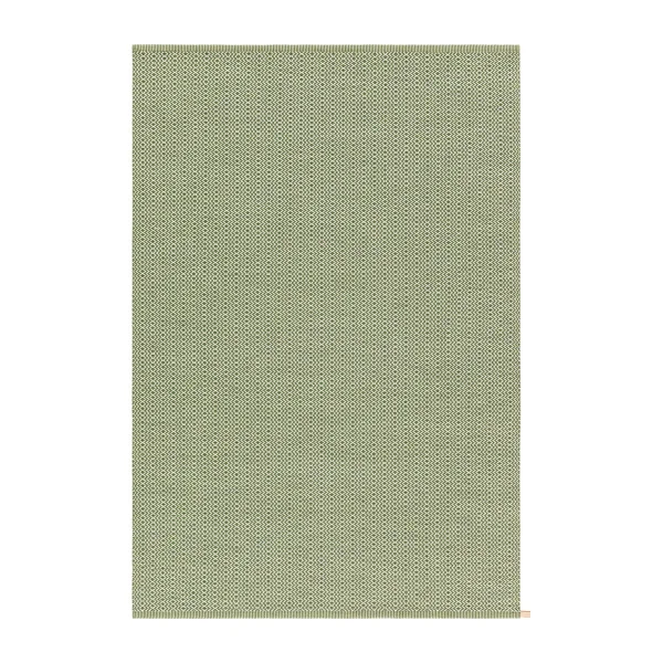 Kasthall Tapis Ingrid Icon 160x240 cm Green White