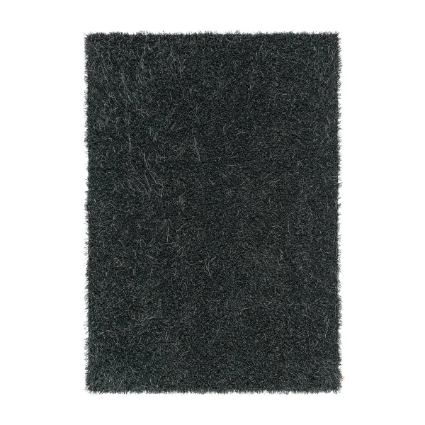 Kasthall Tapis Moss 170x240 cm Blue iron