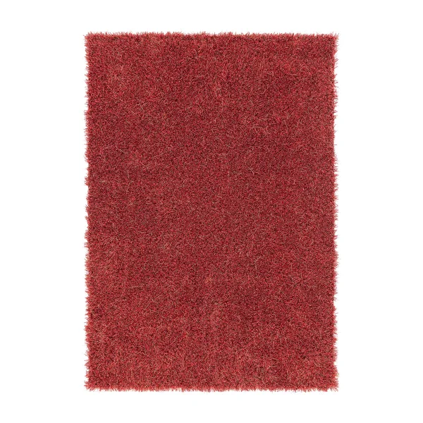 Kasthall Tapis Moss 170x240 cm Deep coral