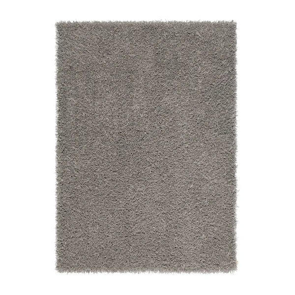 Kasthall Tapis Moss 170x240 cm Silver grey