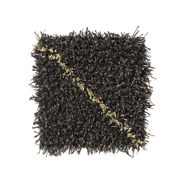 Kasthall Tapis Naomi Black bean 170x240 cm