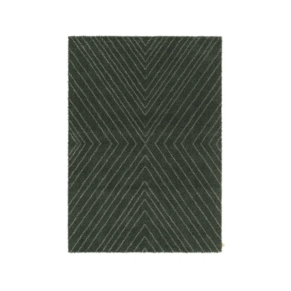 Kasthall Tapis Naomi Green shadow 170x240 cm