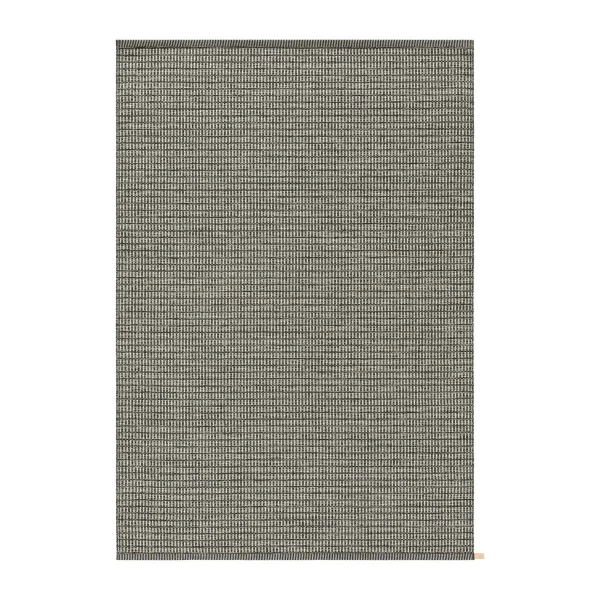 Kasthall Tapis Post Icon 170x240 cm Grey Stone