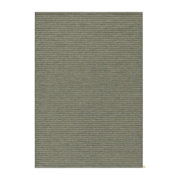 Kasthall Tapis Post Icon 170x240 cm Willow Green