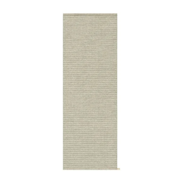 Kasthall Tapis Post Icon 90x240 cm Linen Beige