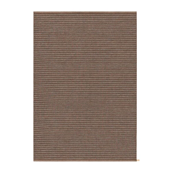 Kasthall Tapis Post Icon 90x240 cm Redwood Haze