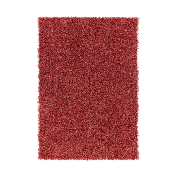 Kasthall Tapis rond Moss Ø240 cm Deep coral