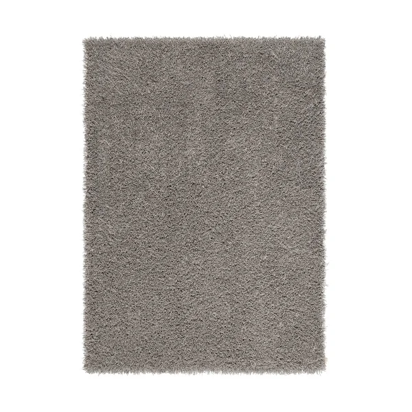 Kasthall Tapis rond Moss Ø240 cm Silver grey