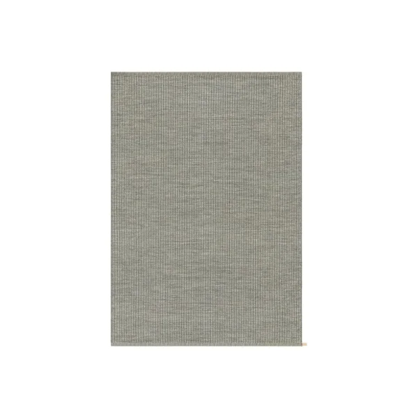 Kasthall Tapis Stripe Icon Griffin grey 590 240x170 cm