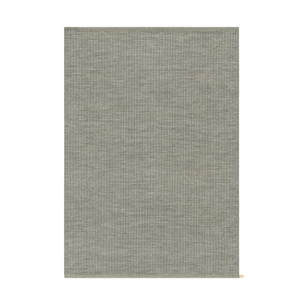 Kasthall Tapis Stripe Icon Griffin grey 590 300x200 cm