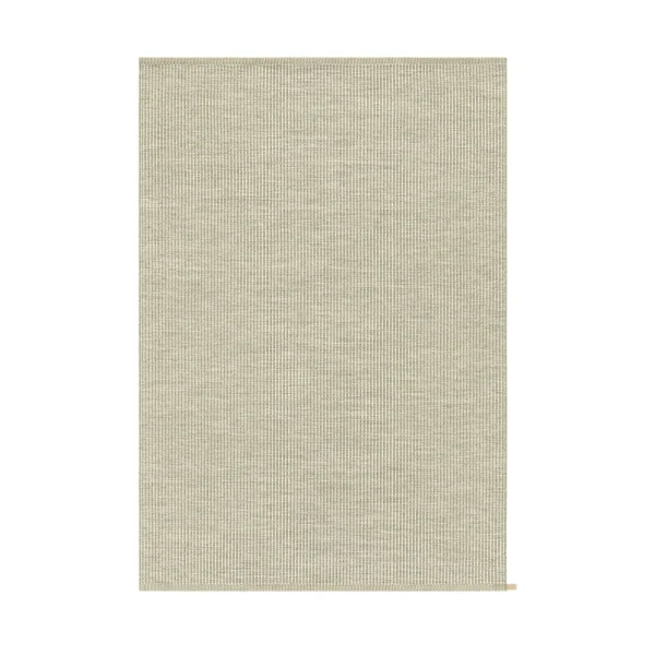 Kasthall Tapis Stripe Icon Linen beige 882 300x200 cm