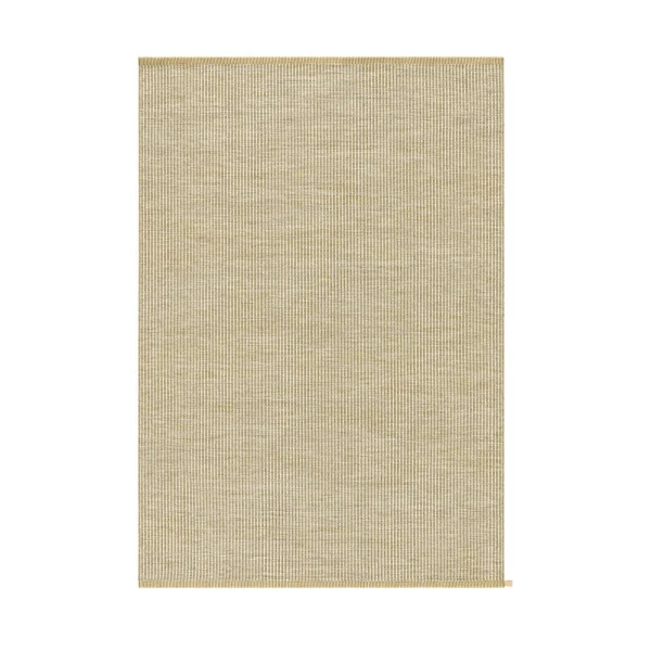 Kasthall Tapis Stripe Icon Straw yellow 485 300x200 cm