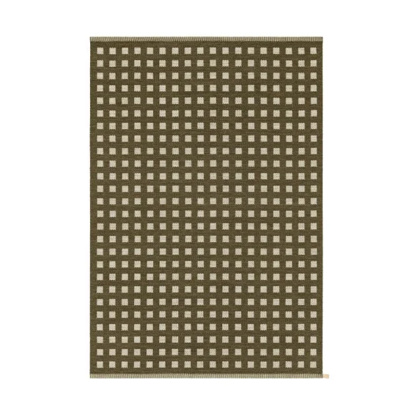 Kasthall Tapis Sugar Cube Icon Dark verona 382 195x300 cm