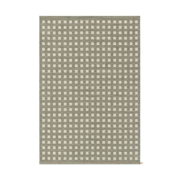 Kasthall Tapis Sugar Cube Icon Misty green 885 195x300 cm