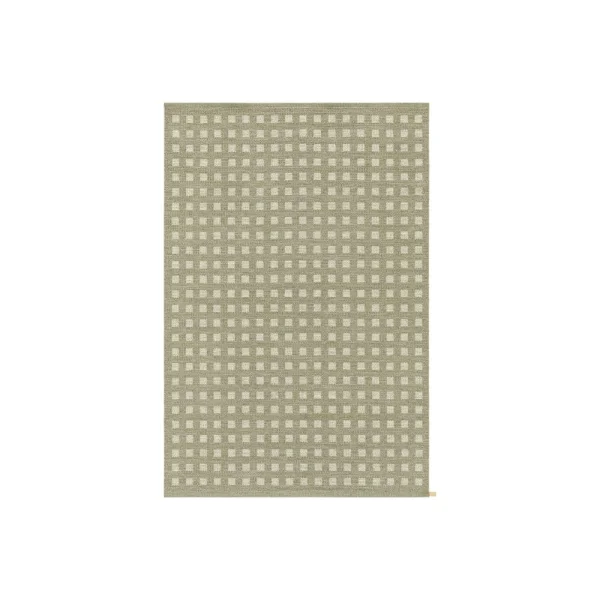 Kasthall Tapis Sugar Cube Icon Rye beige 884 160x240 cm