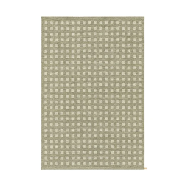 Kasthall Tapis Sugar Cube Icon Rye beige 884 195x300 cm