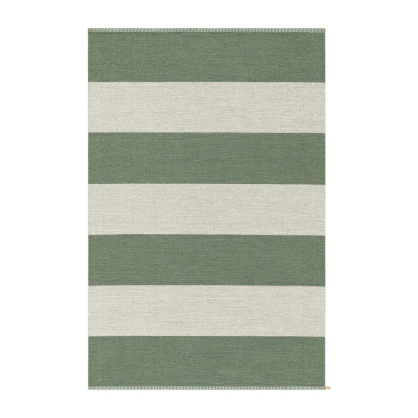 Kasthall Tapis Wide Stripe Icon 160x240 cm Grey Pear