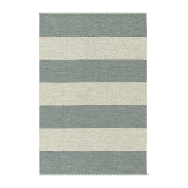 Kasthall Tapis Wide Stripe Icon 160x240 cm Polarized Blue