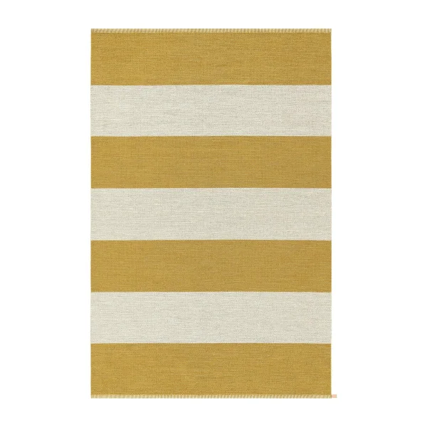 Kasthall Tapis Wide Stripe Icon 160x240 cm Sunny Day