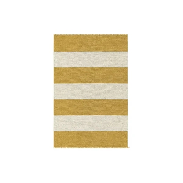 Kasthall Tapis Wide Stripe Icon Sunny day 450 240x165 cm