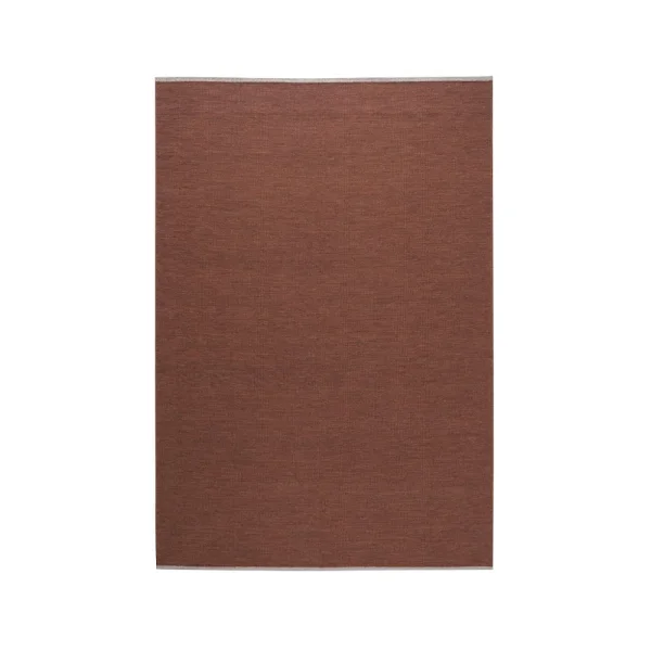 Kateha Tapis Allium 170 x 240 cm Corten