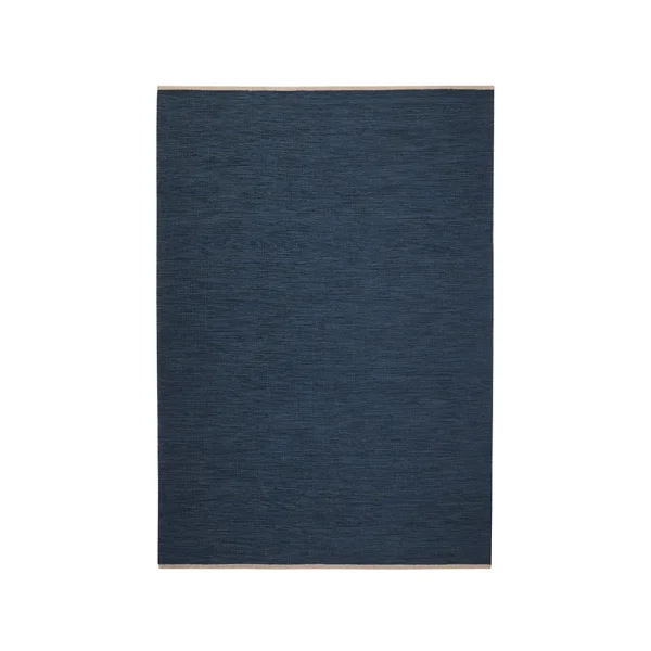 Kateha Tapis Allium 170 x 240 cm deep blue