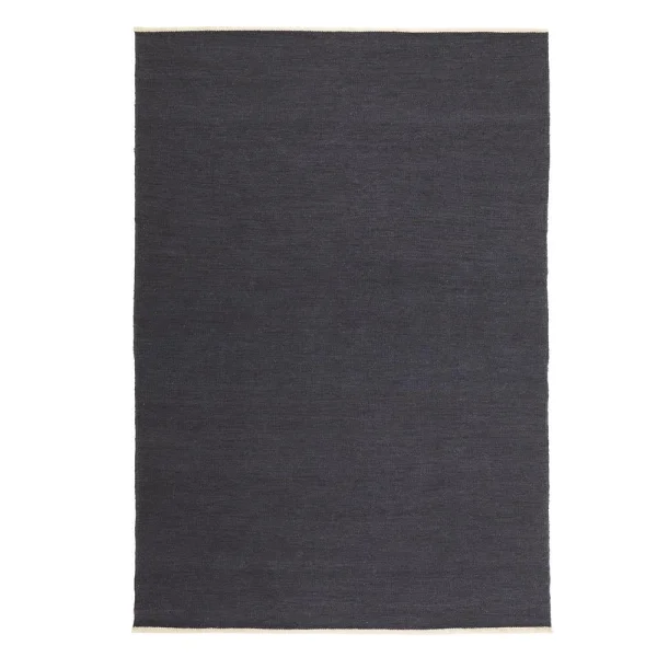 Kateha Tapis Allium 170 x 240 cm presque noir