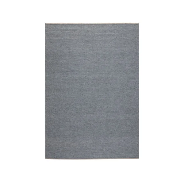 Kateha Tapis Allium 170 x 240 cm Silver blue