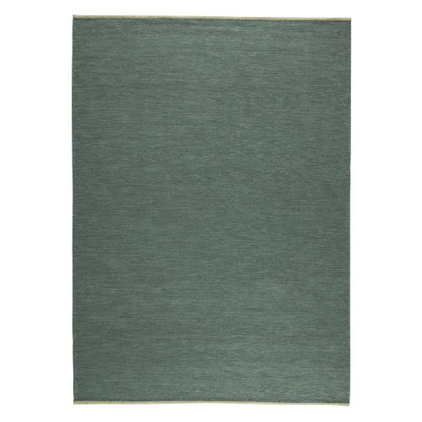 Kateha Tapis Allium 170 x 240 cm vert mat