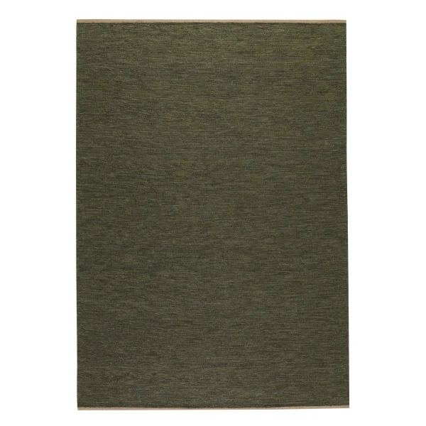 Kateha Tapis Allium 200 x 300 cm Dark green