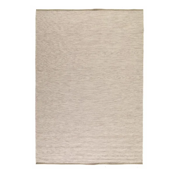 Kateha Tapis Allium 200 x 300 cm gris clair