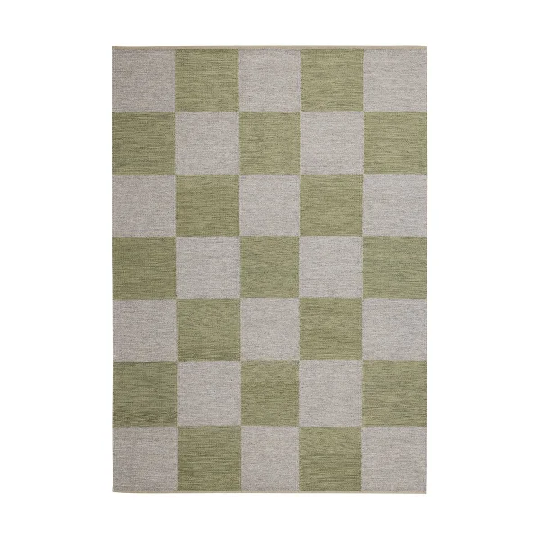 Kateha Tapis Allium Fox Trott Willow Green, 170x240 cm