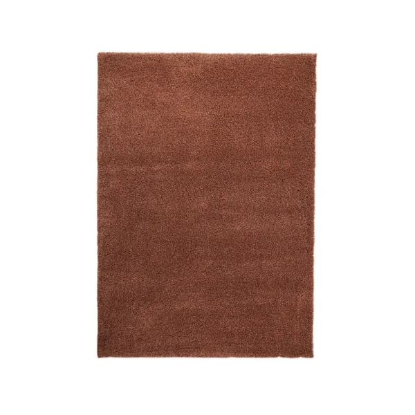 Kateha Tapis Camelia 25 Rust, 170x240 cm