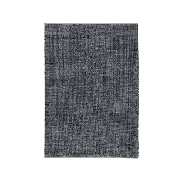 Kateha Tapis Essa black, 170x240 cm