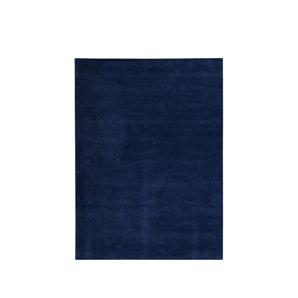 Kateha Tapis Mouliné Blue, 170x240 cm