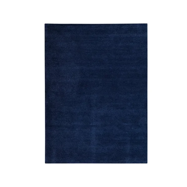 Kateha Tapis Mouliné Blue, 200x300 cm