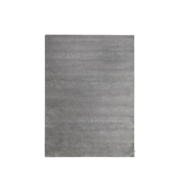 Kateha Tapis Mouliné Grafit, 170x240 cm